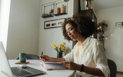 3 Practical Stress Management Techniques for Working From Home