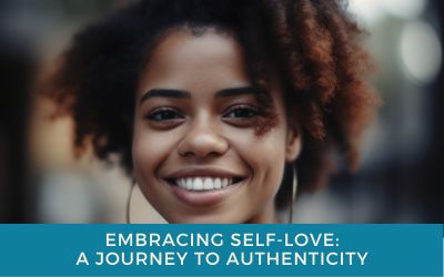 Embracing Self-Love: A Journey to Authenticity