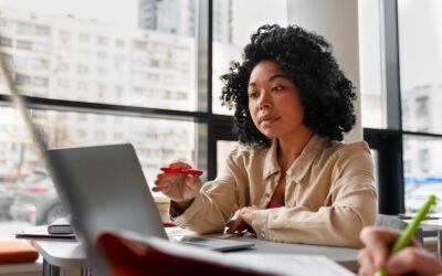 From Boardroom to Living Room: How Black Women Can Combat Workplace Stress
