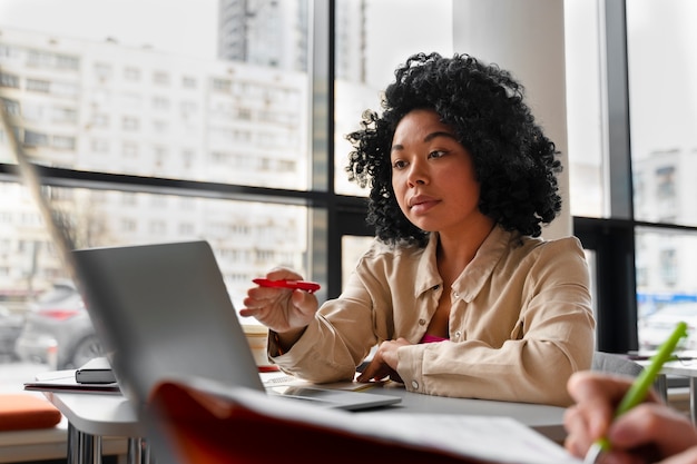 From Boardroom to Living Room: How Black Women Can Combat Workplace Stress
