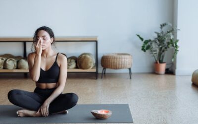 Starting Your Meditation Journey: Tips for Beginners