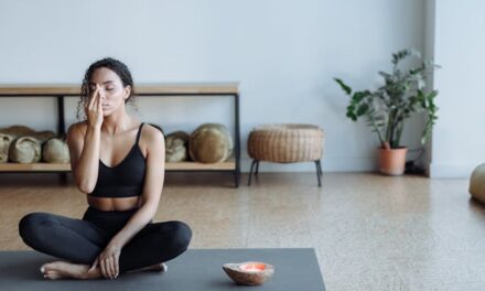 Starting Your Meditation Journey: Tips for Beginners