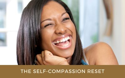 The Self-Compassion Reset