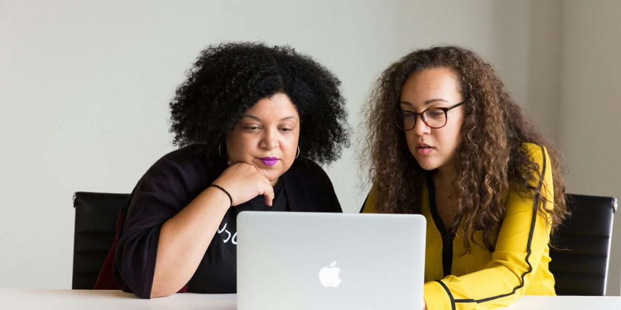 Empowering Black and Brown Women in the Workplace