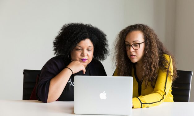 Empowering Black and Brown Women in the Workplace