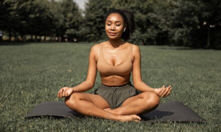 Guide to Creating a Yoga Routine as a College Student